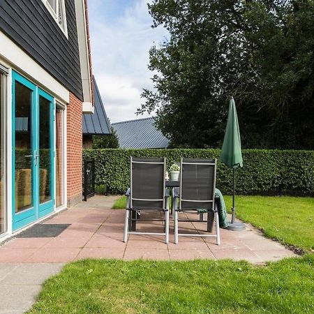 Fazant I Prachtige Vakantiewoning Zwiggelte Dış mekan fotoğraf