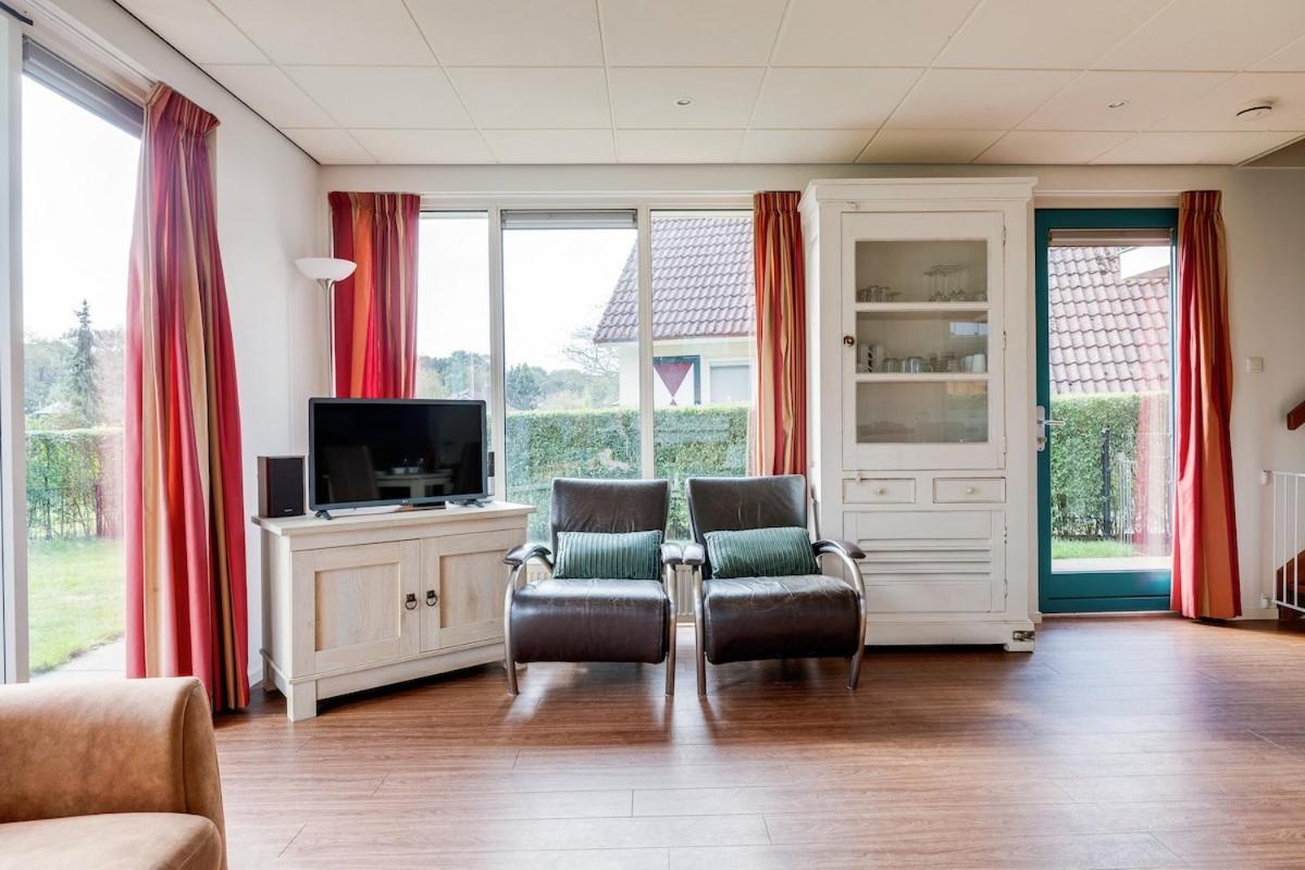 Fazant I Prachtige Vakantiewoning Zwiggelte Dış mekan fotoğraf