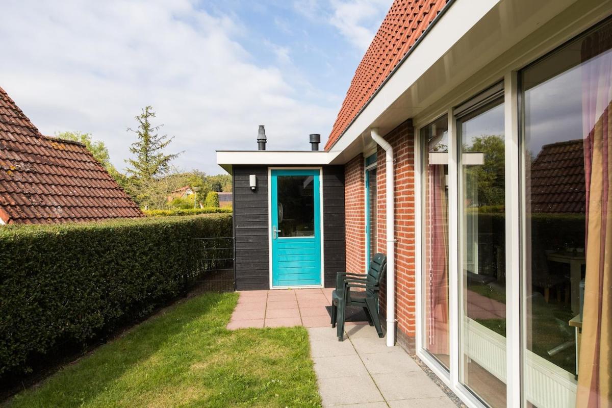 Fazant I Prachtige Vakantiewoning Zwiggelte Dış mekan fotoğraf