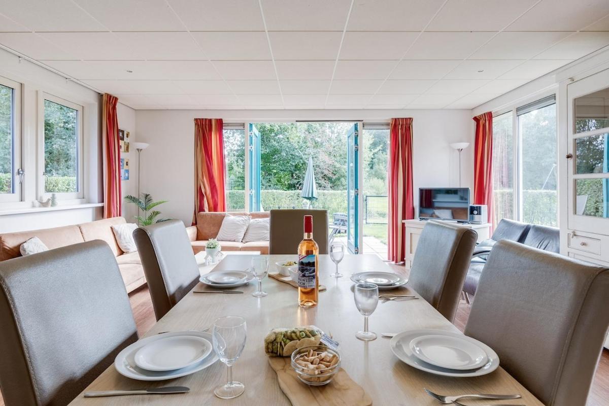 Fazant I Prachtige Vakantiewoning Zwiggelte Dış mekan fotoğraf