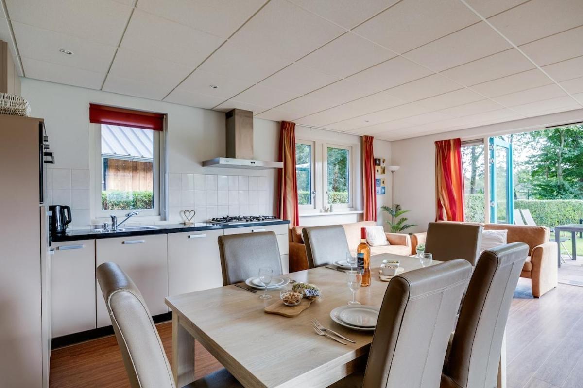 Fazant I Prachtige Vakantiewoning Zwiggelte Dış mekan fotoğraf