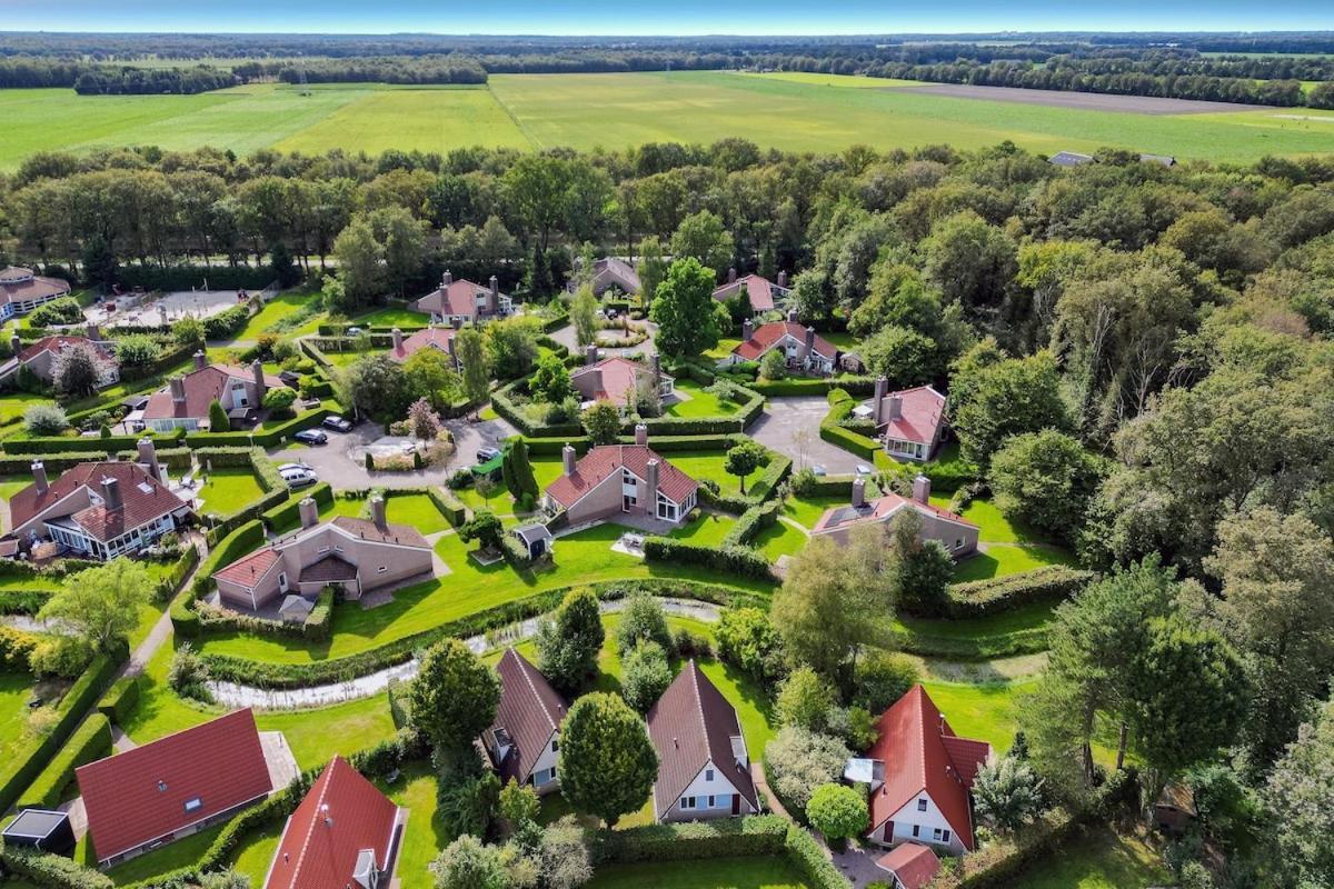 Fazant I Prachtige Vakantiewoning Zwiggelte Dış mekan fotoğraf