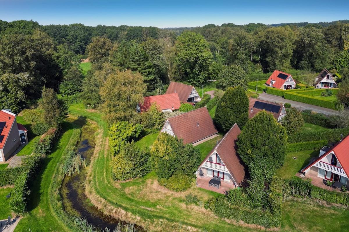 Fazant I Prachtige Vakantiewoning Zwiggelte Dış mekan fotoğraf