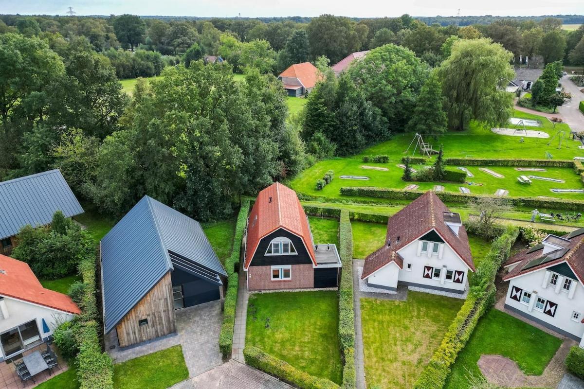 Fazant I Prachtige Vakantiewoning Zwiggelte Dış mekan fotoğraf