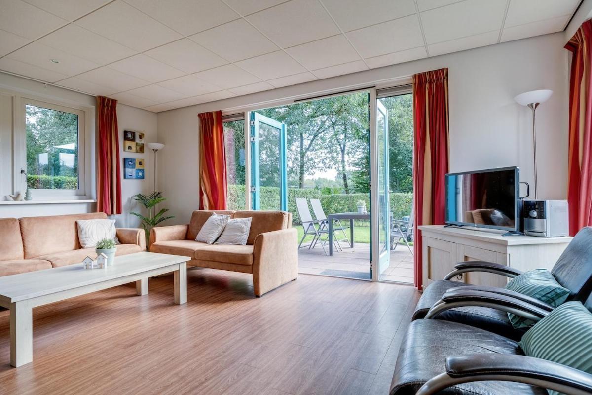 Fazant I Prachtige Vakantiewoning Zwiggelte Dış mekan fotoğraf