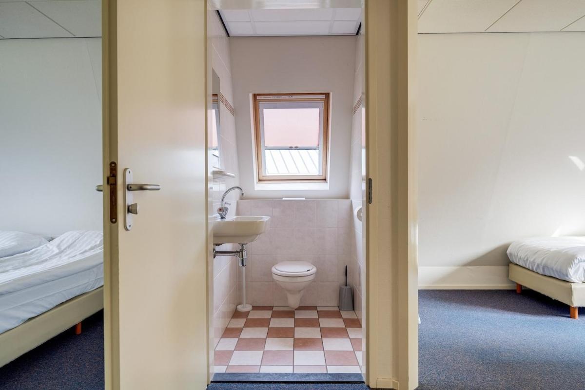 Fazant I Prachtige Vakantiewoning Zwiggelte Dış mekan fotoğraf